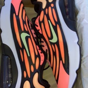 Nike air max exosense